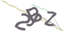 Identifying code