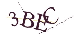Identifying code
