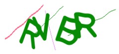 Identifying code