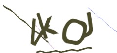 Identifying code