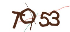 Identifying code