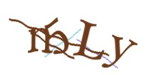 Identifying code
