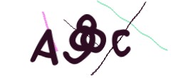 Identifying code