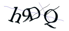 Identifying code