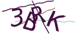 Identifying code