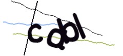 Identifying code