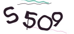 Identifying code