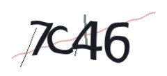 Identifying code