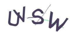 Identifying code