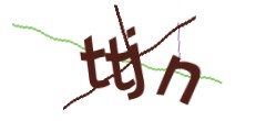 Identifying code