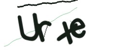 Identifying code