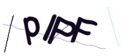 Identifying code