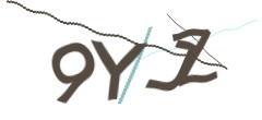 Identifying code