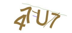 Identifying code