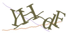 Identifying code