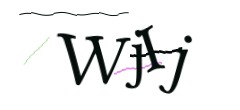 Identifying code