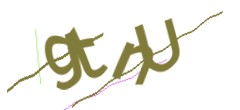 Identifying code