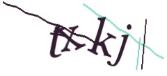 Identifying code