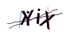 Identifying code