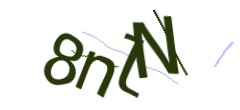 Identifying code