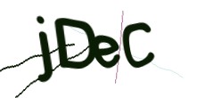 Identifying code