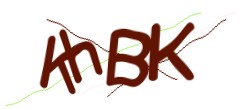 Identifying code
