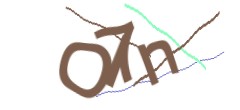 Identifying code