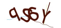 Identifying code