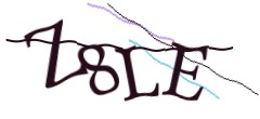 Identifying code