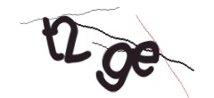 Identifying code
