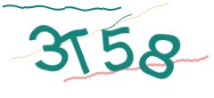 Identifying code