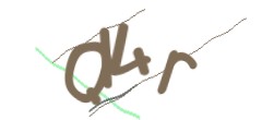 Identifying code