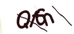 Identifying code