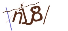 Identifying code