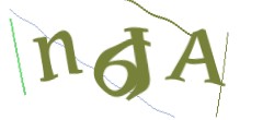 Identifying code