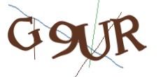 Identifying code