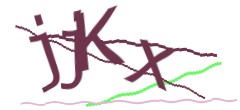 Identifying code