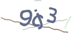 Identifying code