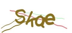 Identifying code