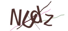 Identifying code