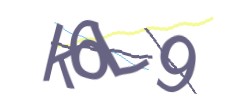 Identifying code