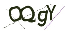 Identifying code