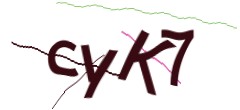 Identifying code