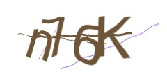 Identifying code
