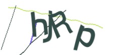 Identifying code