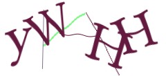 Identifying code