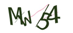 Identifying code