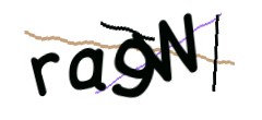 Identifying code