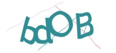 Identifying code