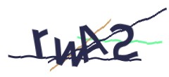 Identifying code